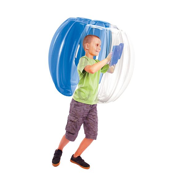 socker bopper bubble ball