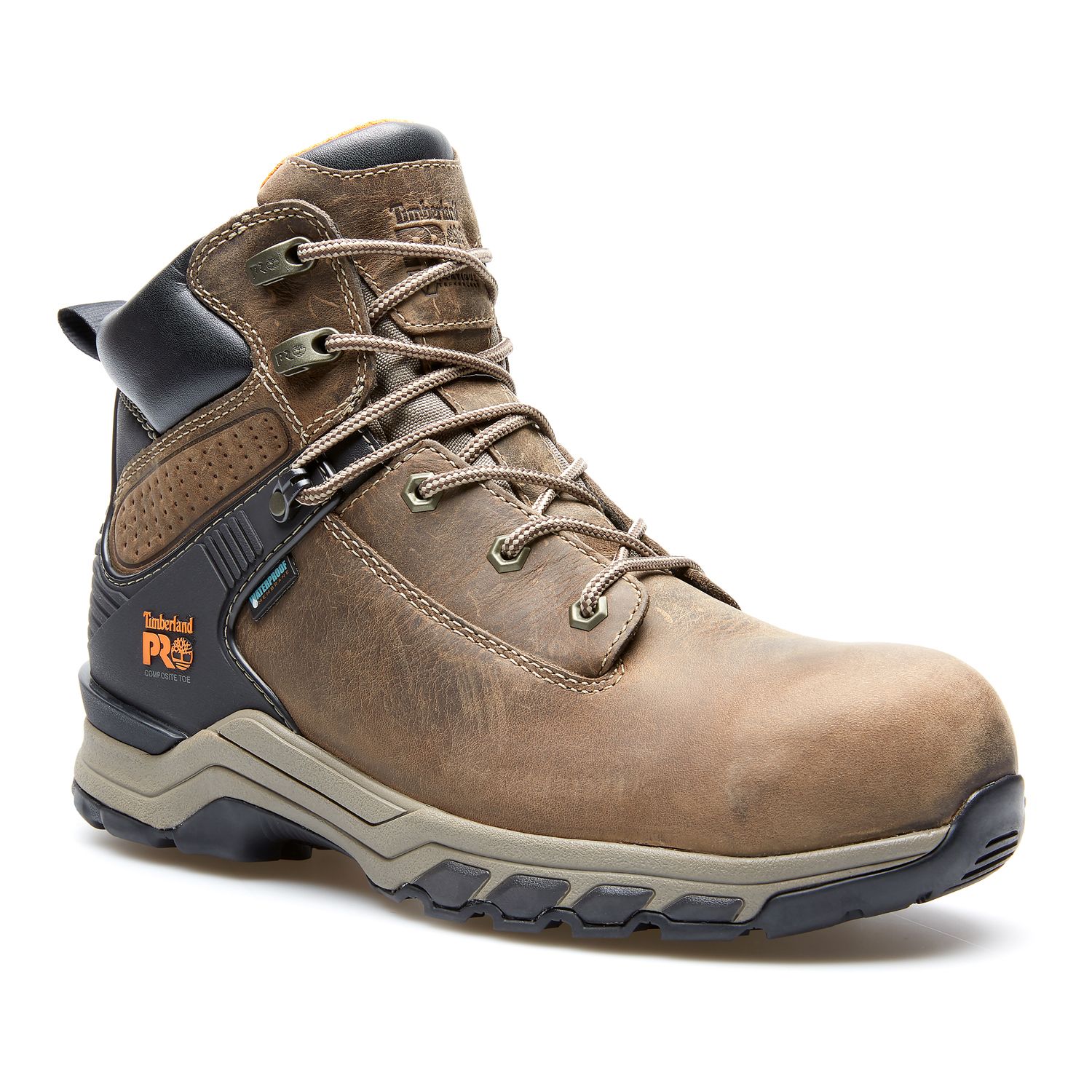 timberland pro hypercharge review