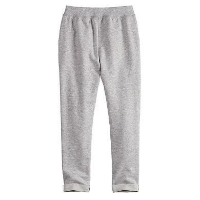 Girls 4-10 Jumping Beans® French Terry Jogger
