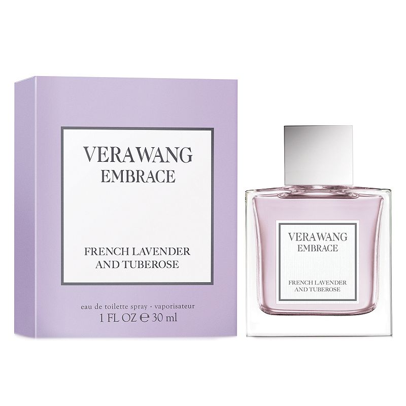 EAN 3614223260768 product image for Vera Wang Embrace French Lavender & Tuberose Women's Perfume - Eau de Toilette,  | upcitemdb.com