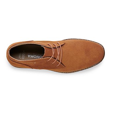 Sonoma Goods For Life® Byron Men's Suede Chukka Boots