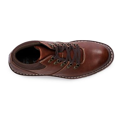 Sonoma Goods For Life® Danial Men's Alpine Boots