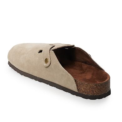 Sonoma Goods For Life® Pottery Women's Clogs