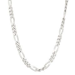 Kohls white sale gold necklace