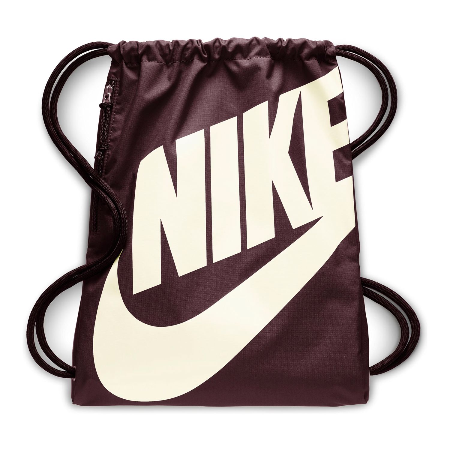 nike heritage drawstring