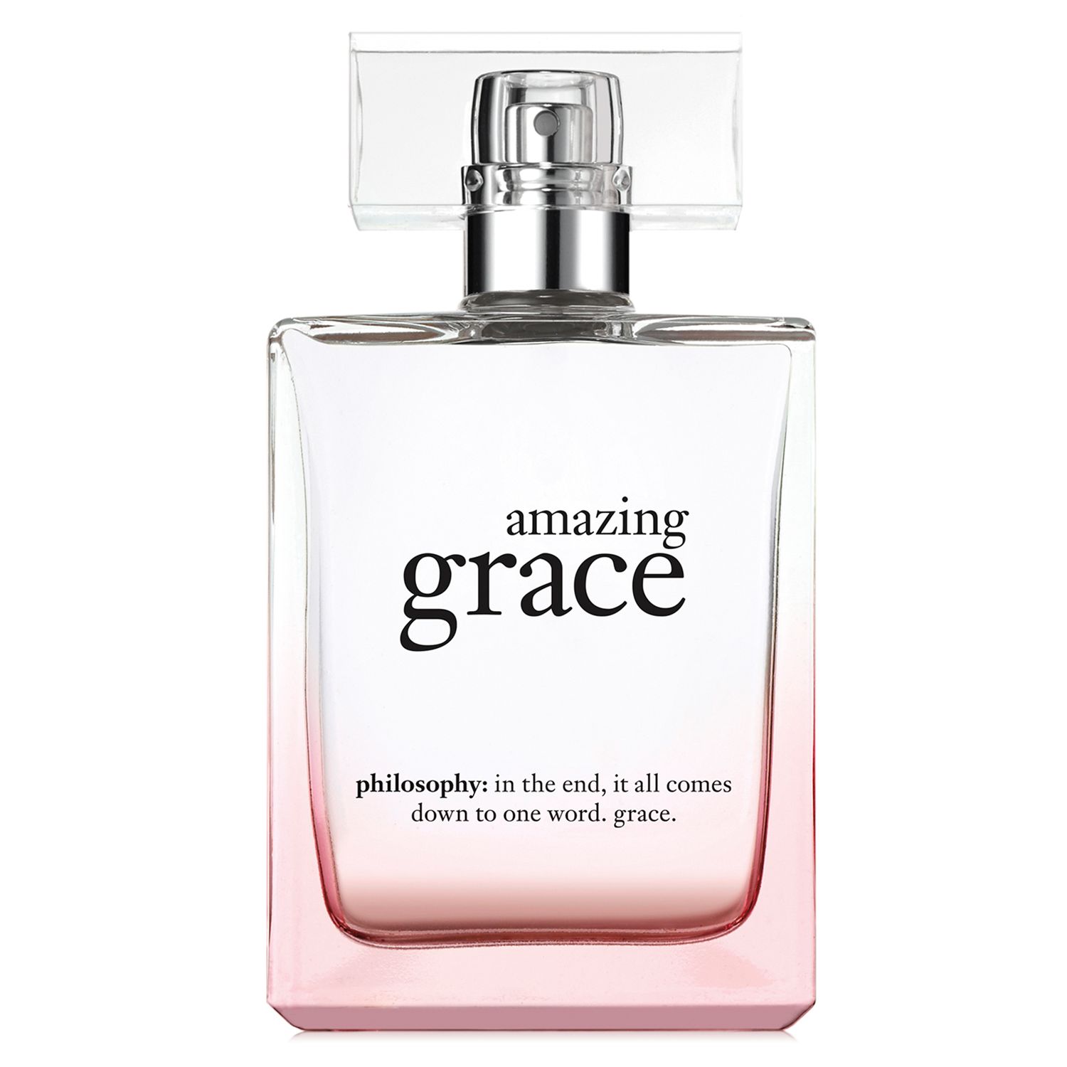 grace amazing perfume