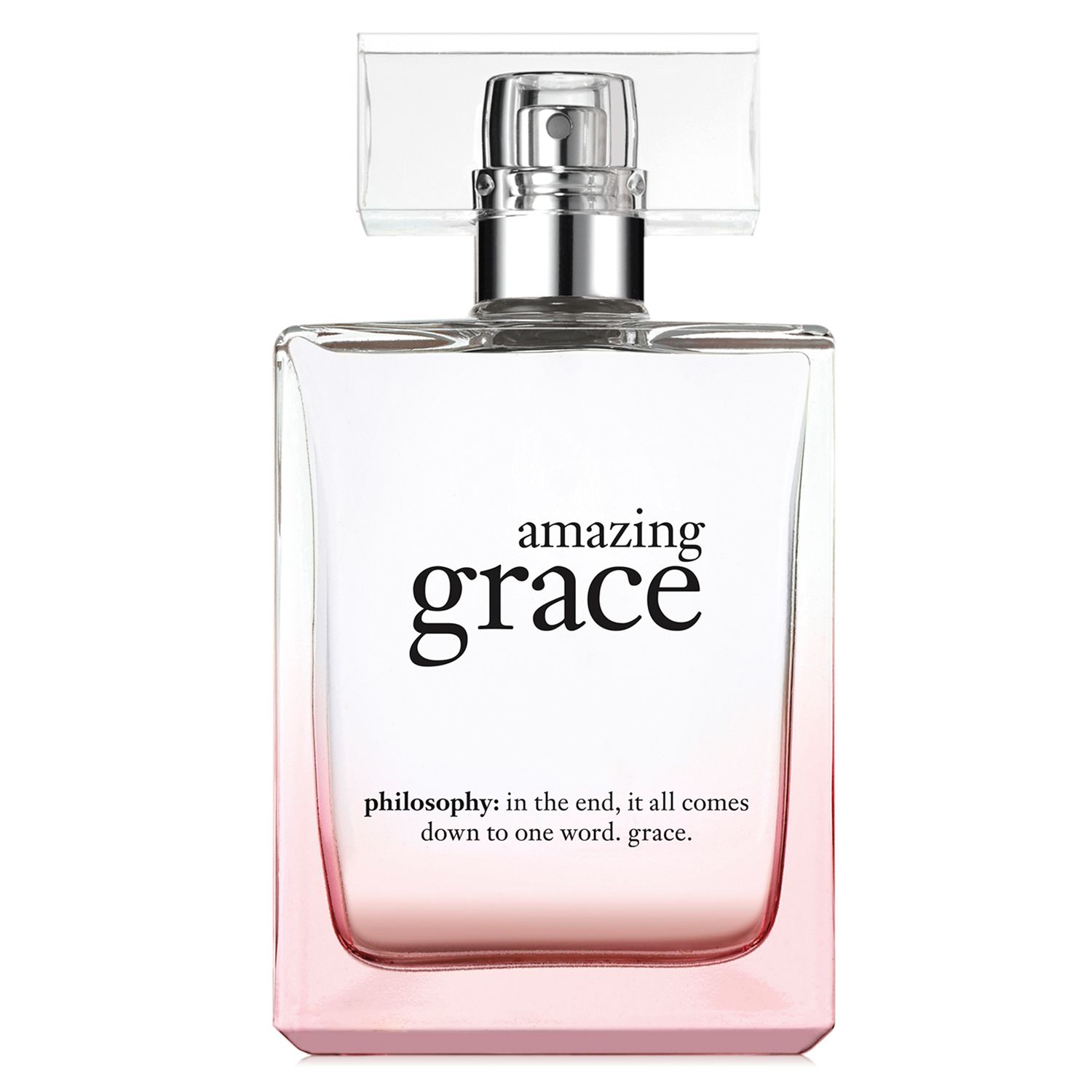 parfum philosophy grace