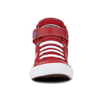 Kid's Converse CONS Pro Blaze Strap High Top Sneakers