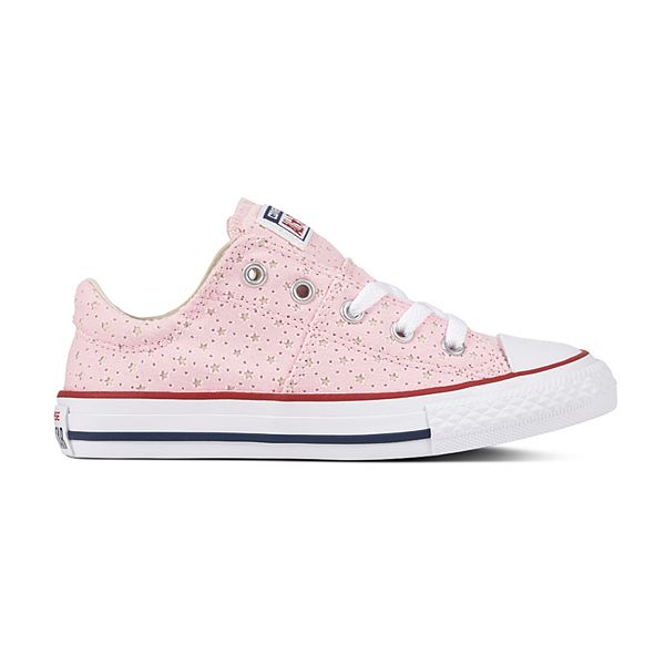 Girls' Converse Chuck Taylor All Star Madison Pastel Sneakers Girls' Converse Chuck Taylor All Star Madison Pastel Sneakers