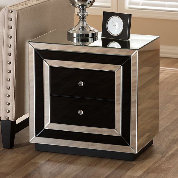 Kohls nightstand deals