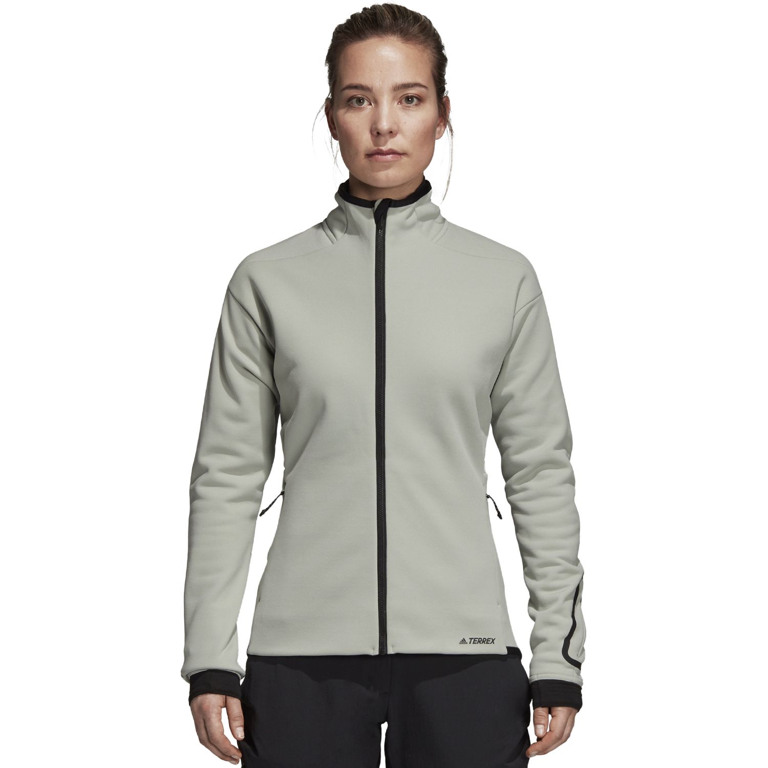 kohls womens adidas jacket