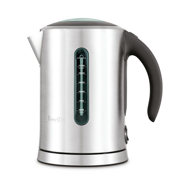 Best Buy: Breville 1L Electric Tea Maker/Kettle Smoked Hickory