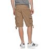 Men's Urban Pipeline™ Canvas Cargo Shorts