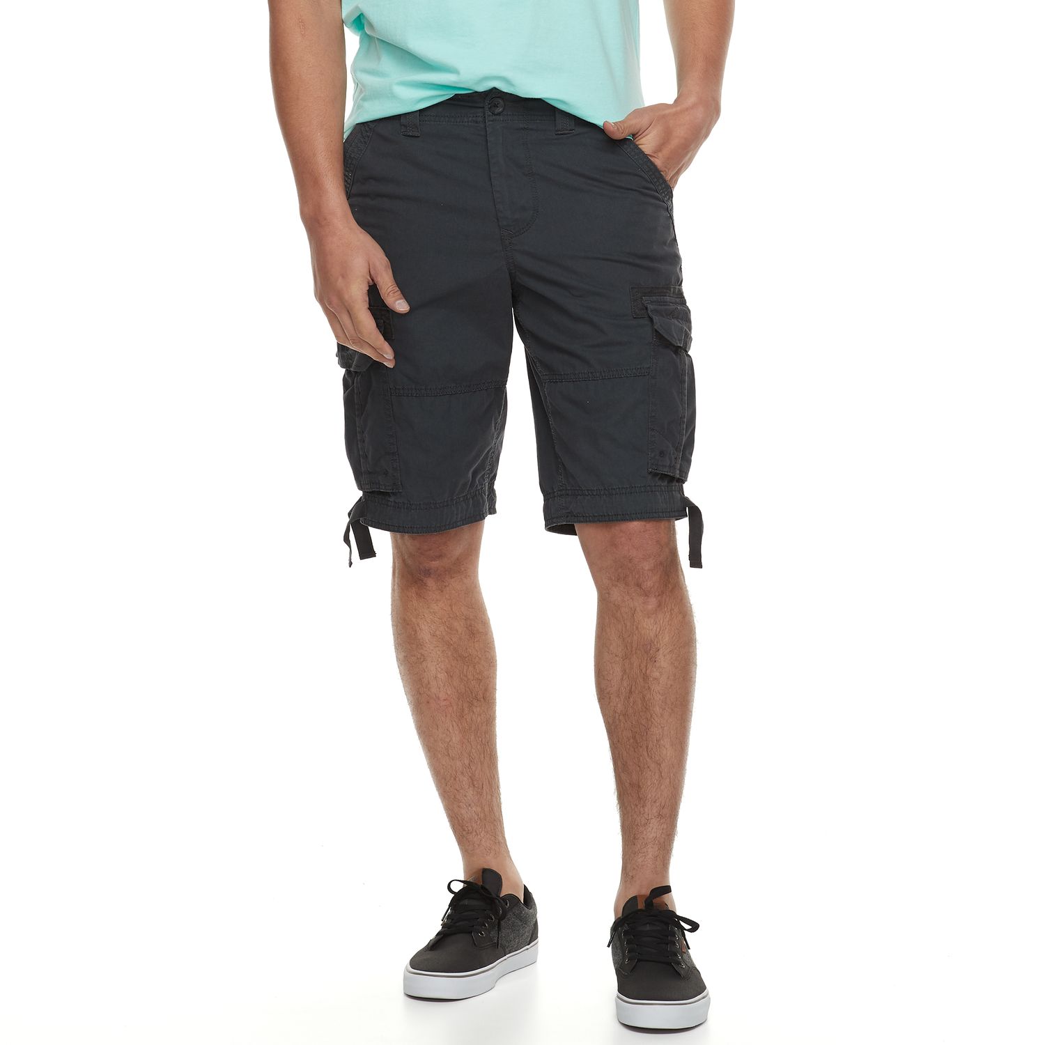 urban pipeline ultraflex cargo shorts