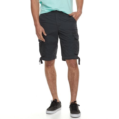 Men's Urban Pipeline™ Canvas Cargo Shorts