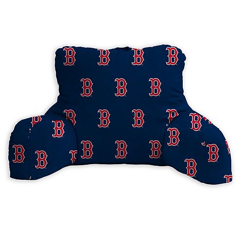 Boston Red Sox Backrest Pillow