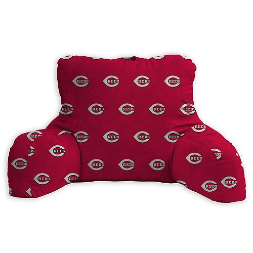 Cincinnati Reds Backrest Pillow