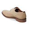 Sonoma Goods For Life® Derek Men's Suede Shoes