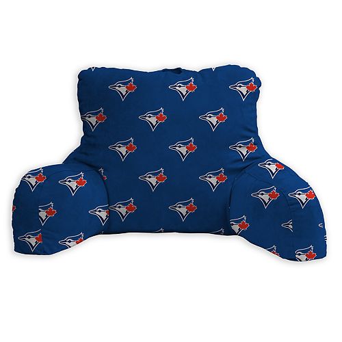 Toronto Blue Jays Backrest Pillow