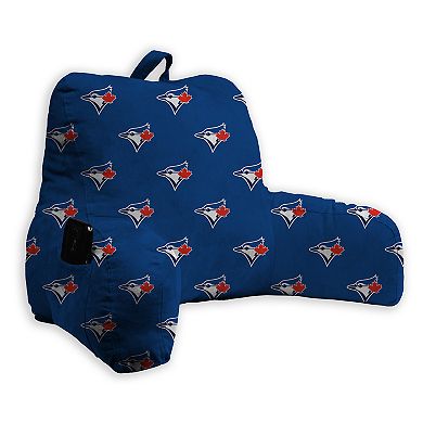 Toronto Blue Jays Backrest Pillow