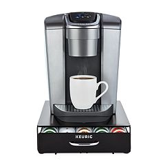 Kohls hotsell keurig elite