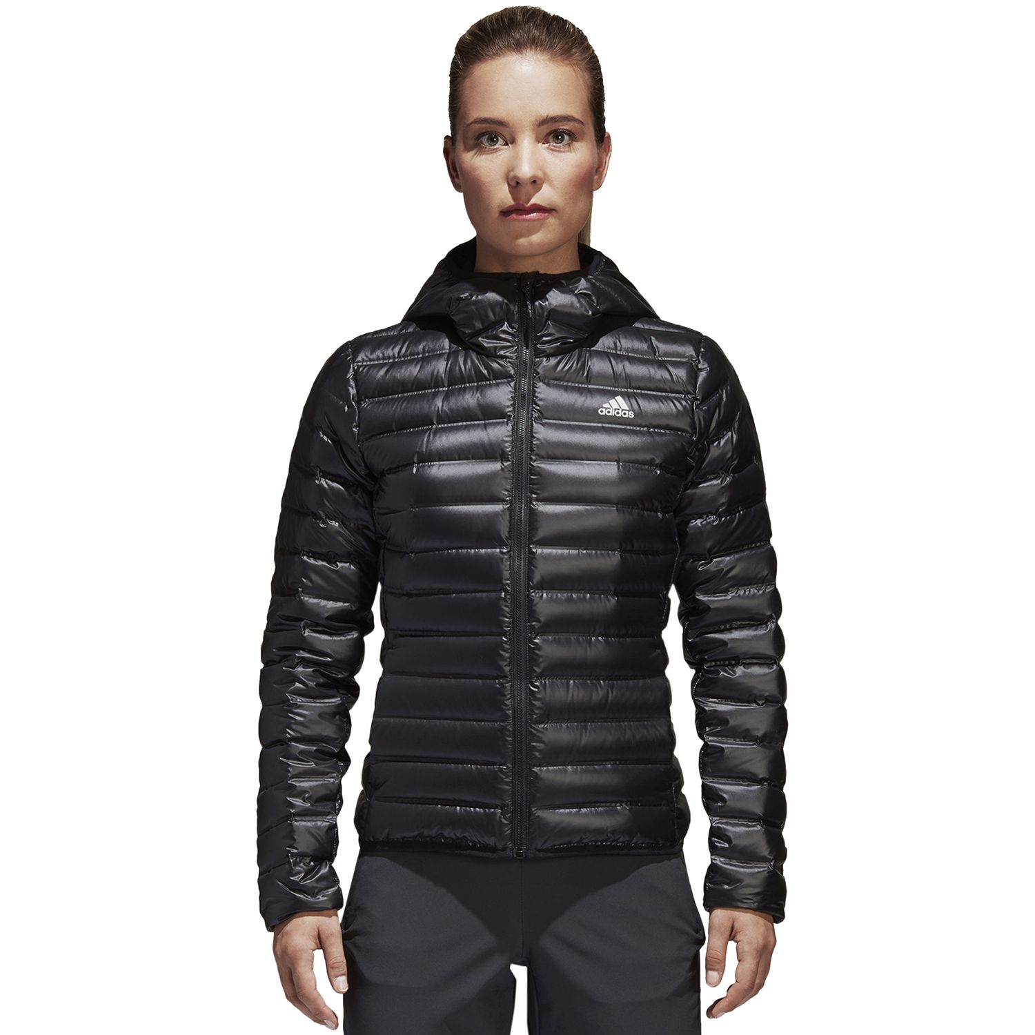 adidas women's varilite jacket