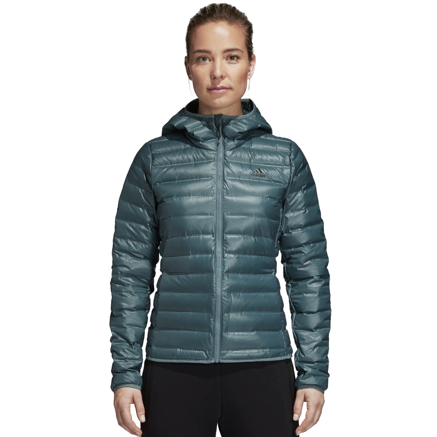 adidas women's varilite jacket