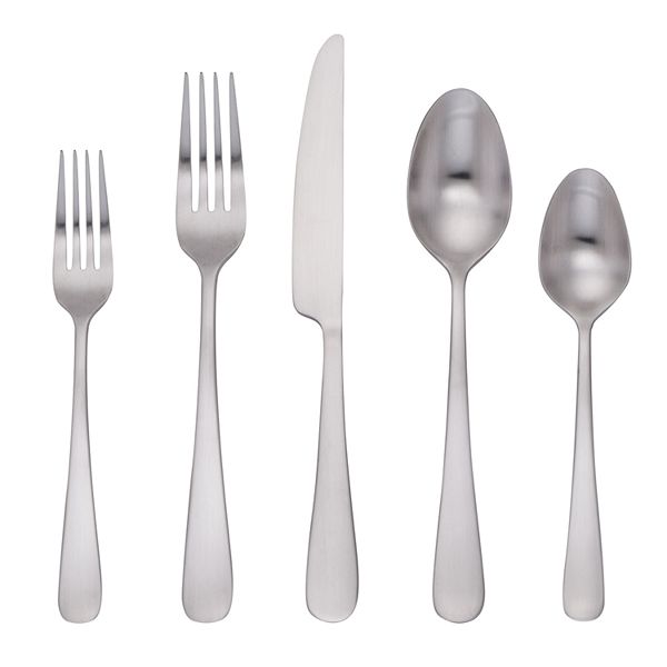 Brands 20 Pc Flatware Set