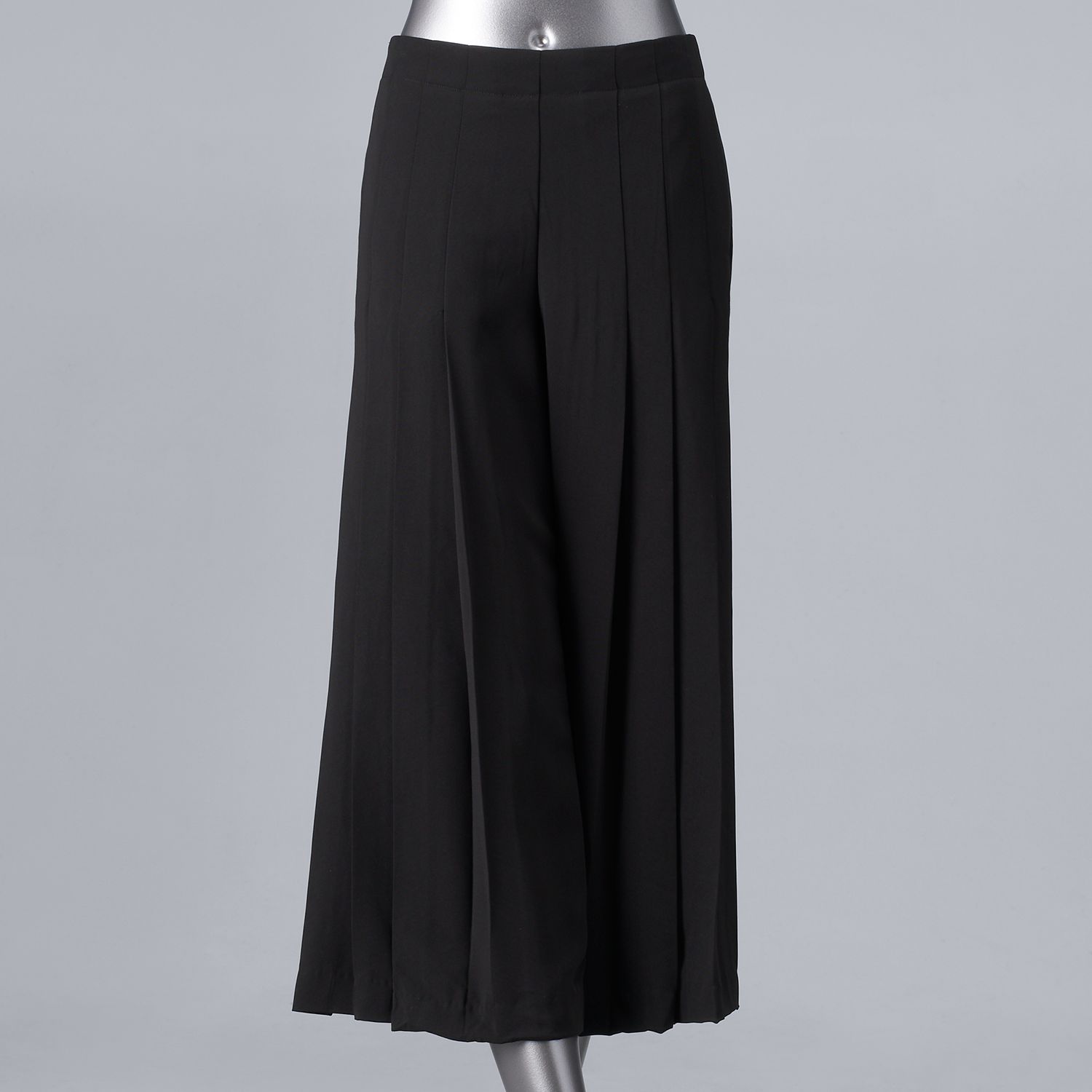 kohls womens palazzo pants