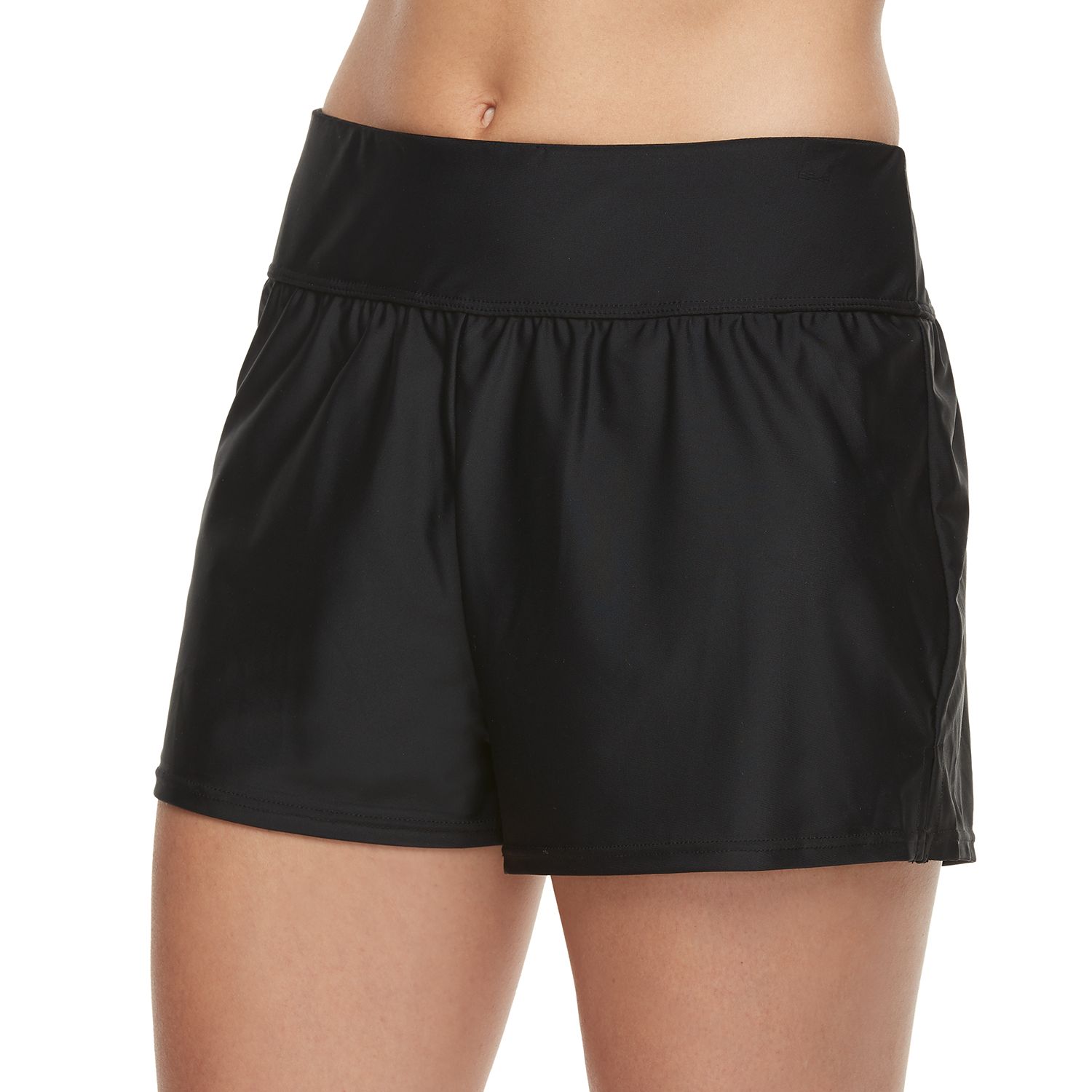 croft and barrow swim shorts