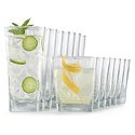 Drinkware & Glassware
