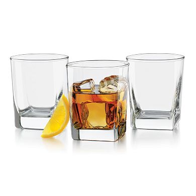 Food Network™ 16-piece Classico Drinkware Set