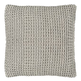 Safavieh Haven Knit Throw Pillow