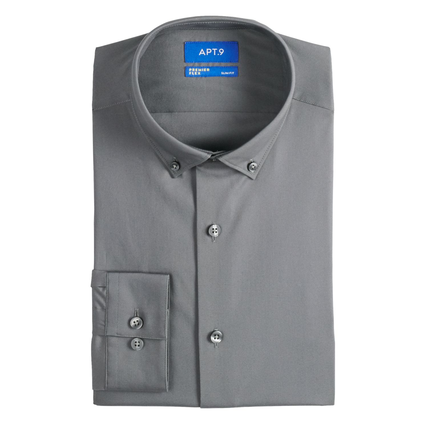 apt 9 premier flex shirt