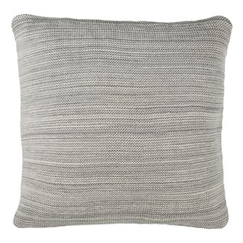 Safavieh Loveable Knit Throw Pillow