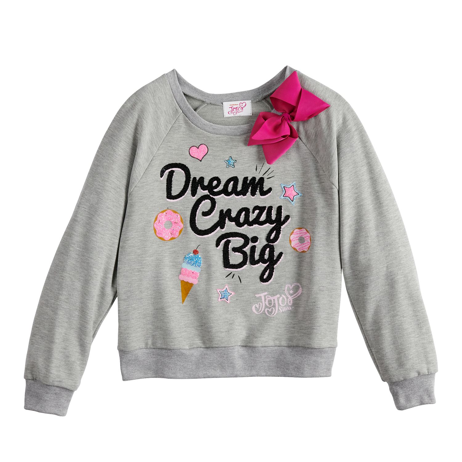 jojo siwa sweater