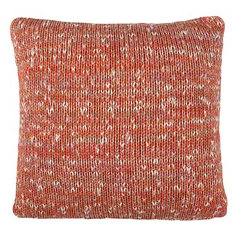 Safavieh Darling Knit Throw Pillow