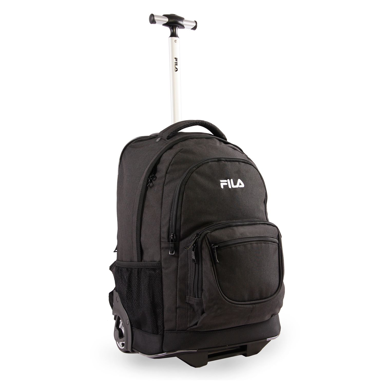 fila backpack black