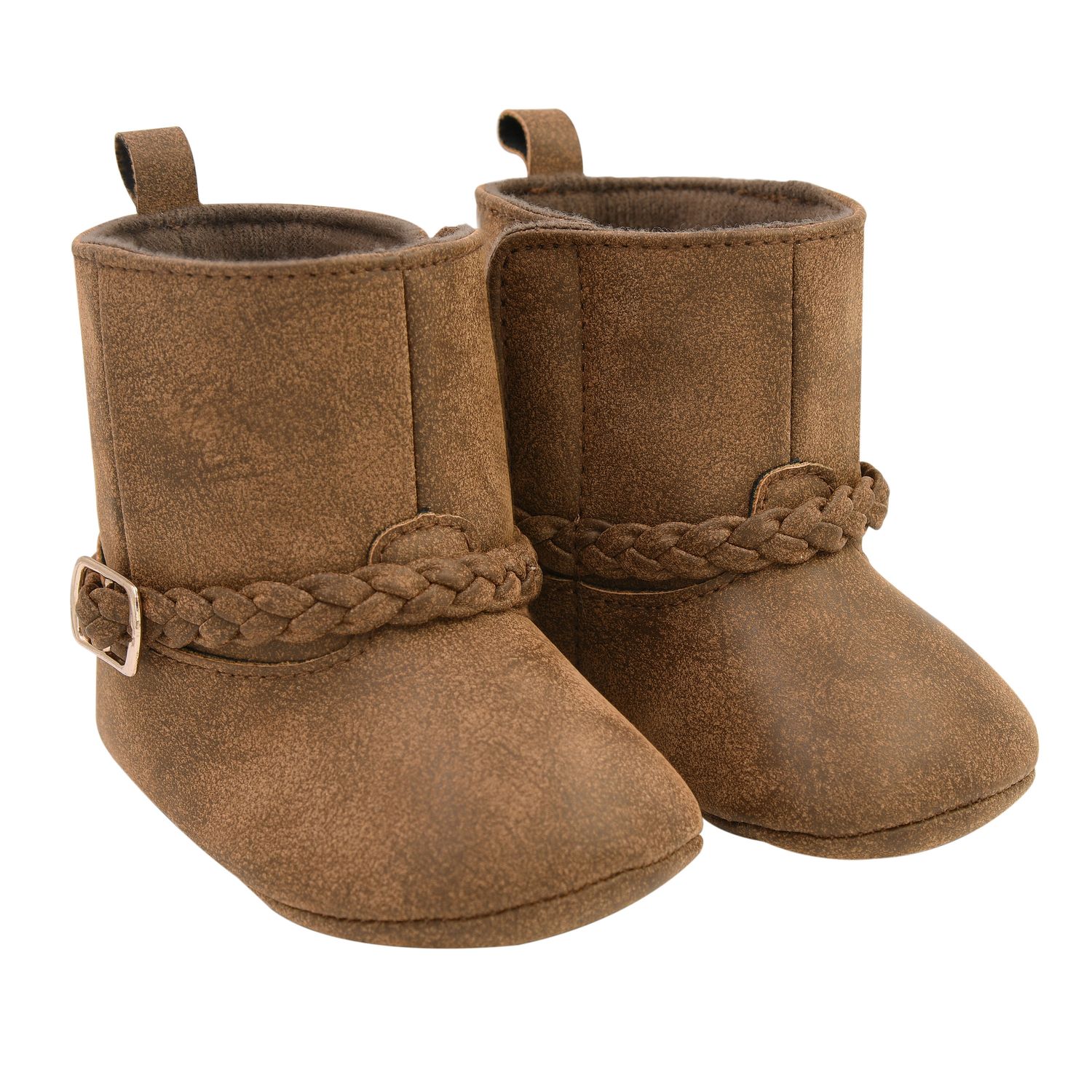 kohls baby girl boots