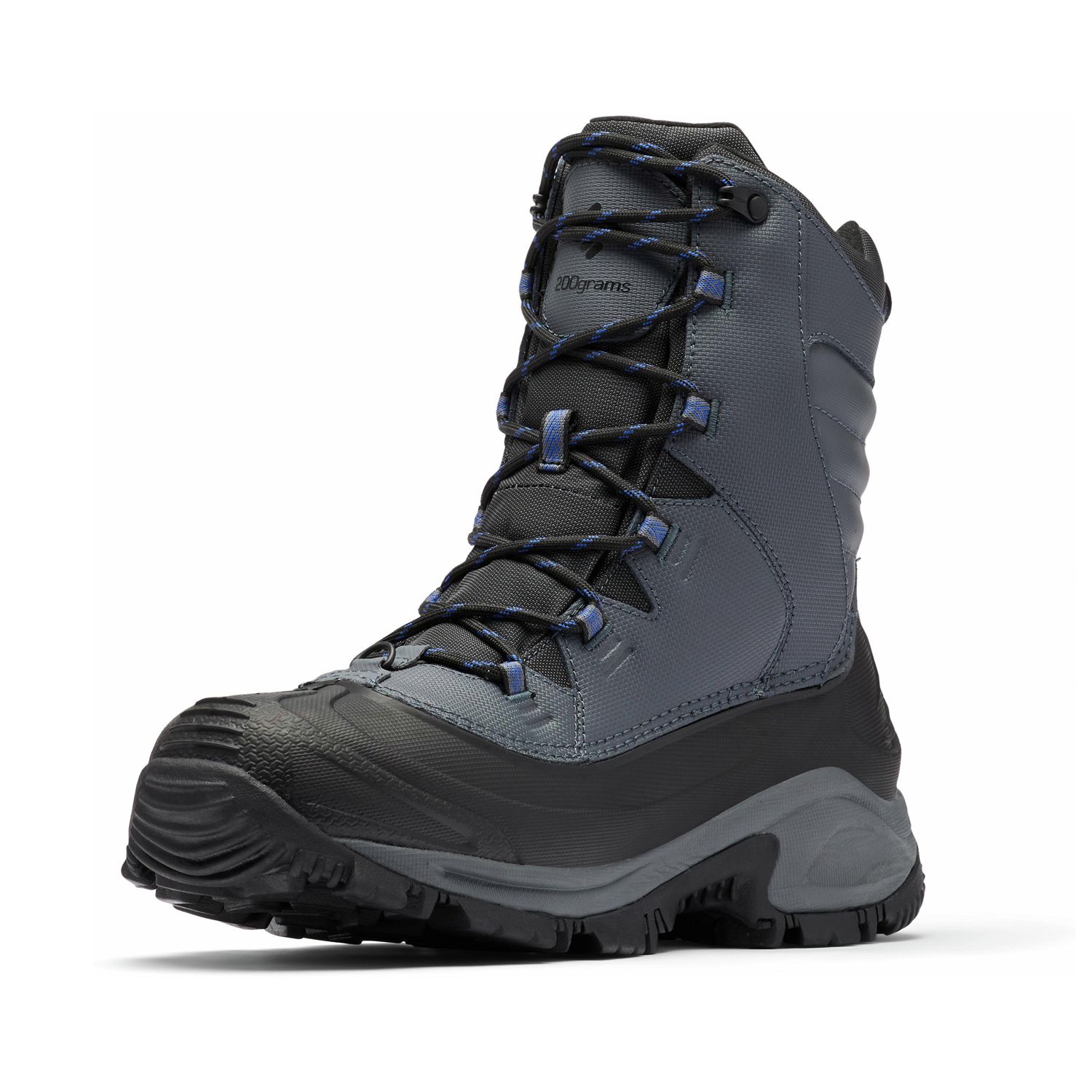 snow boots mens kohls