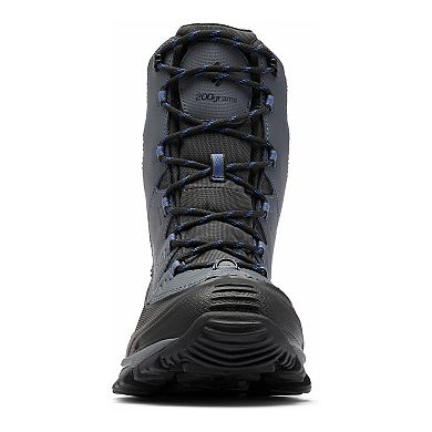 Columbia Bugaboot III Men's Waterproof Winter Boots