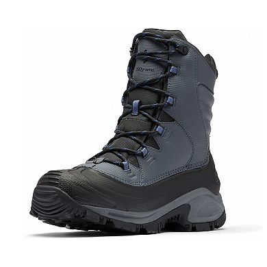 Columbia Bugaboot III Men's Waterproof Winter Boots
