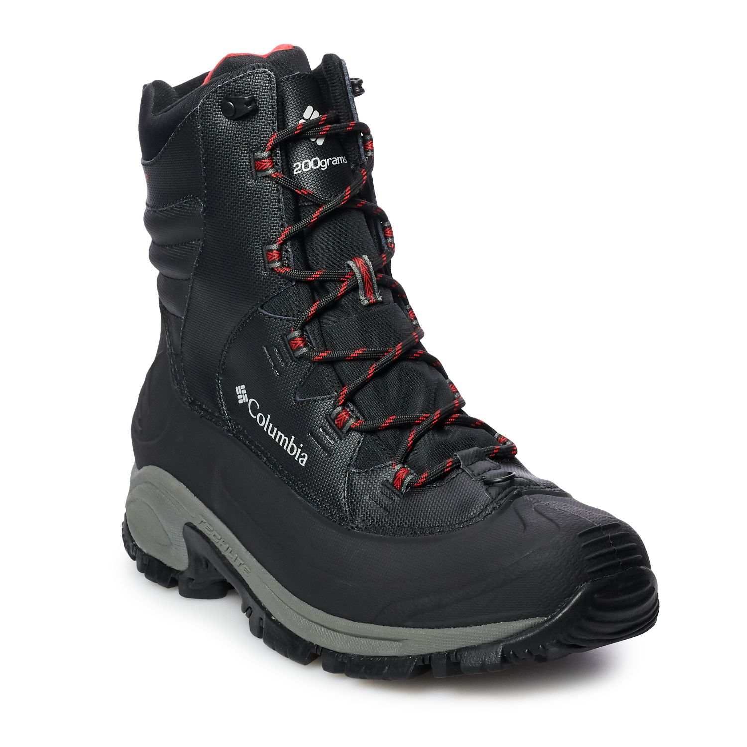 columbia waterproof boots mens