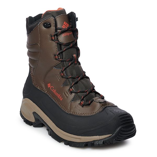 Columbia waterproof insulated boots sale