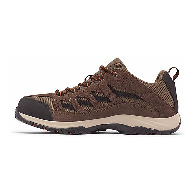 Columbia Crestwood Men's Trail Shoes