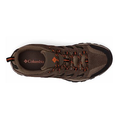 Columbia Crestwood Men's Trail Shoes