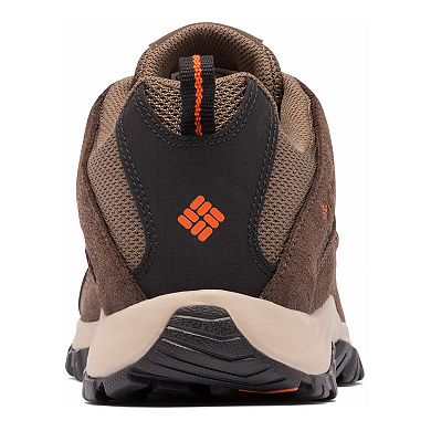 Columbia Crestwood Men's Trail Shoes