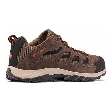 Columbia Crestwood Men's Trail Shoes