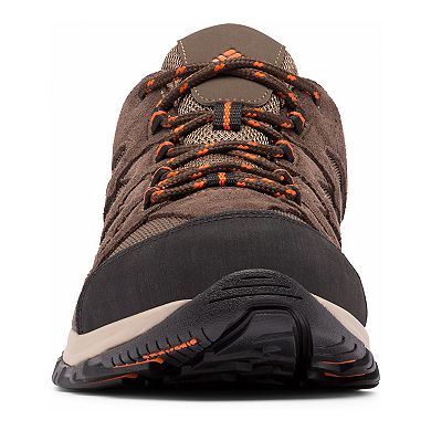 Columbia Crestwood Men's Trail Shoes