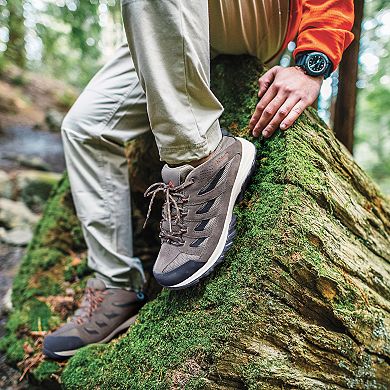 Columbia Crestwood Men's Trail Shoes